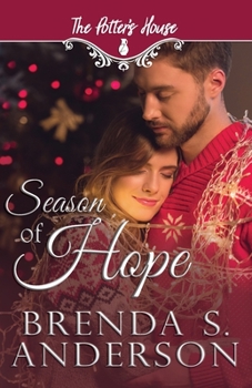 Paperback Season of Hope Book