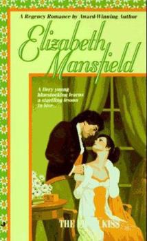 Mass Market Paperback The Fifth Kiss Book