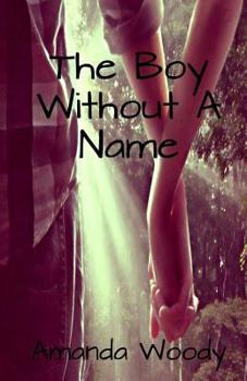 Paperback The Boy Without A Name Book