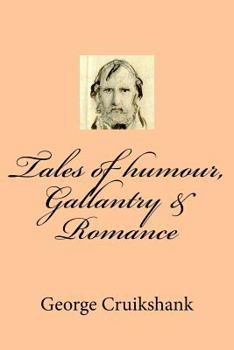 Paperback Tales of humour, Gallantry & Romance Book