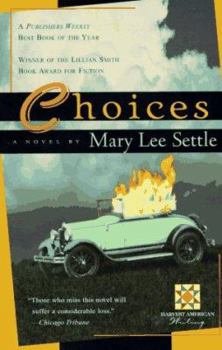 Paperback Choice Book