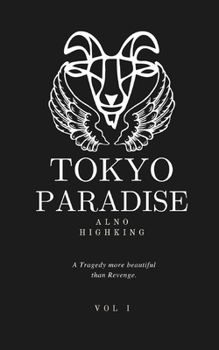 Paperback Tokyo Paradise: Vol. I Book