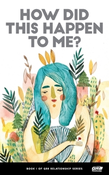 Paperback How Did This Happen to Me? Book
