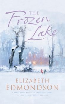 Paperback The Frozen Lake Book