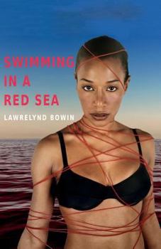 Paperback Swimming in a Red Sea Book