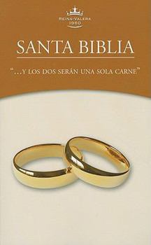 RVR60 Spanish Thematic Bible - Marriage