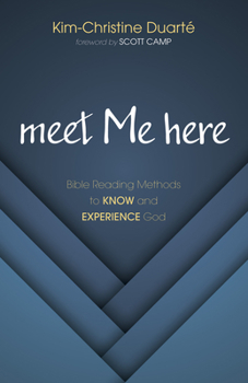 Paperback meet Me here Book