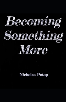 Paperback Becoming Something More Book