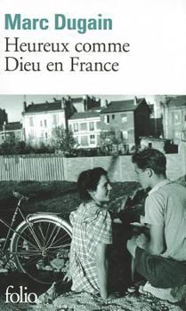 Paperback Heureux Comme Dieu Fra [French] Book