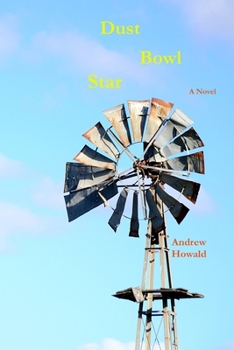 Paperback Dust Bowl Star Book