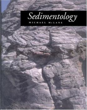 Hardcover Sedimentology Book