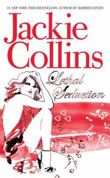 Lethal Seduction - Book #1 of the Madison Castelli