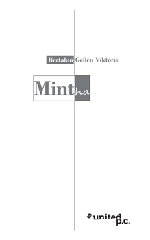 Paperback Mintha: Ihletgyűjtemény [Hungarian] Book