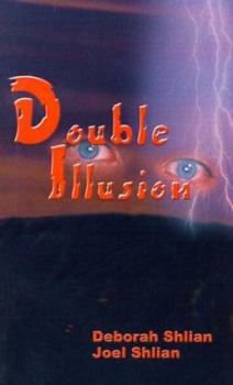 Paperback Double Illusion Book