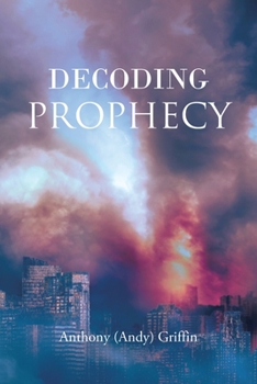 Paperback Decoding Prophecy Book