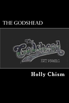 Paperback The Godshead Book