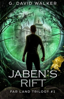 Paperback Jaben's Rift Book