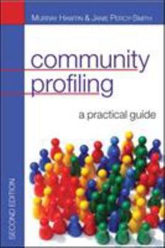 Paperback Community Profiling: A Practical Guide Book