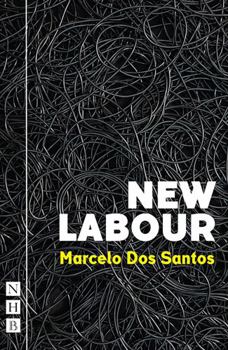 Paperback New Labour Book