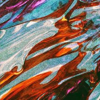 Vinyl Closer Than We'll Ever Know Book