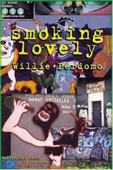 Paperback Smoking Lovely [With CD] Book