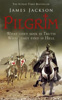 Mass Market Paperback Pilgrim: The Greatest Crusade Book