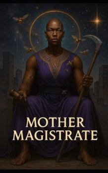 Paperback Mother Magistrate Book