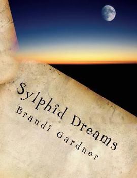 Paperback Sylphid Dreams Book