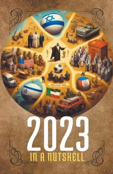 Paperback 2023 In A Nutshell Book