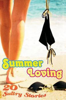 Paperback Summer Loving Book