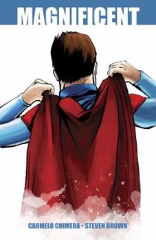 Hardcover Magnificent Book