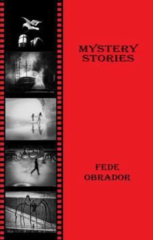Paperback Mystery Stories Book