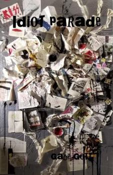 Paperback idiot parade Book