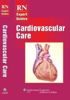 Paperback Cardiovascular Care Book