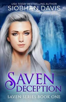 Saven Deception - Book #1 of the Saven