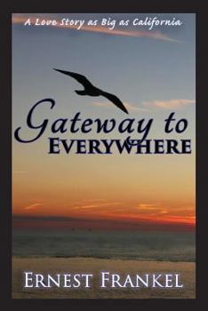 Paperback Gateway to Everywhere Book