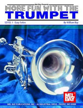 Paperback More Fun with the Trumpet Book