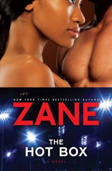 Paperback The Zane's Hot Box: A Novel Book