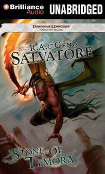 Stone of Tymora - Book  of the Stone of Tymora