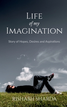 Paperback Life Of My Imagination Book