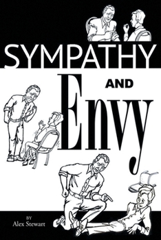 Paperback Sympathy and Envy Book