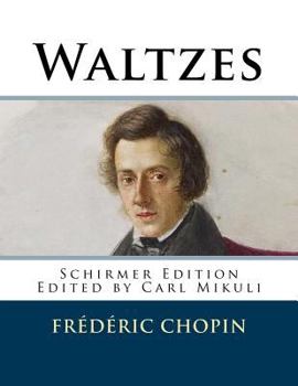 Paperback Waltzes Book