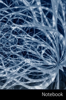 Notebook: Nerves,  Network,  Nervous System,  Line Notebook / Journal / Diary / Composition book - 6 x 9 inches (15,24 x 22,86 cm), 150 pages, glossy finish.