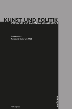 Paperback Kunst Und Kultur Um 1968 [German] Book