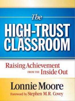 Paperback The High-Trust Classroom Book