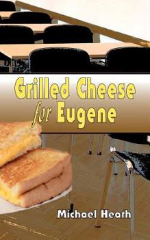 Paperback Grilled Cheese for Eugene Book