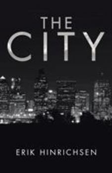 Paperback The City Book
