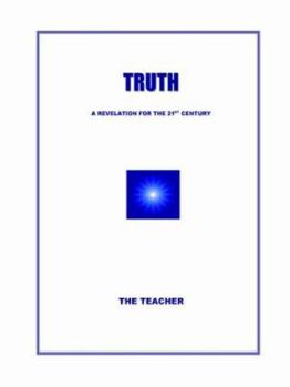 Paperback Truth: A Revelation For The 21st Century Book