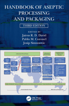 Paperback Handbook of Aseptic Processing and Packaging Book