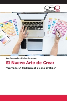 Paperback El Nuevo Arte de Crear [Spanish] Book